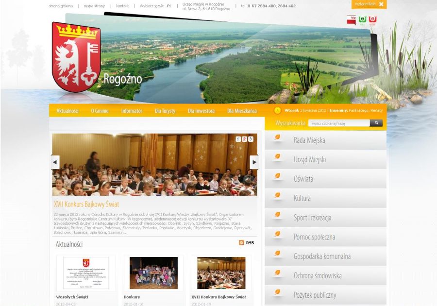 www.rogozno.pl/