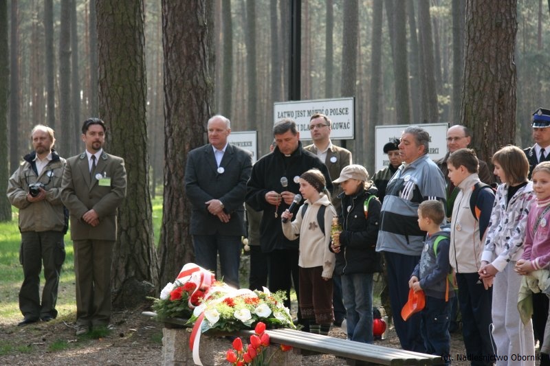 fot. Nadleśnictwo Oborniki