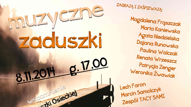 zaduszki2014