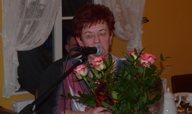 Irena Magdziarek