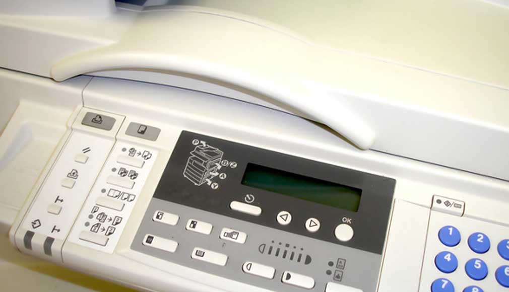 printer photocopier 1240782