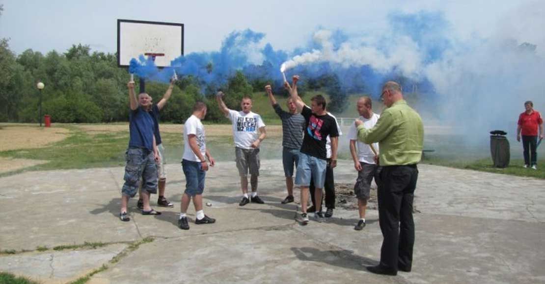 foto: OCS Oborniki