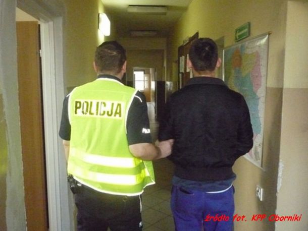 fot. KPP Oborniki