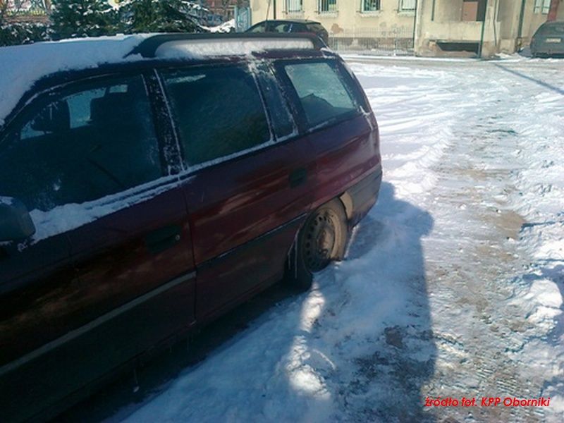 fot. KPP Oborniki