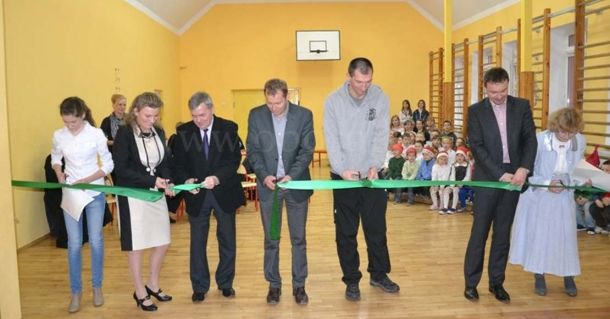 fot. UM Oborniki