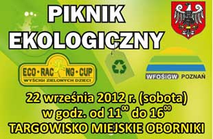 Piknik ekologiczny