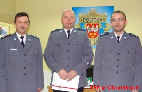 fot. KPP Oborniki