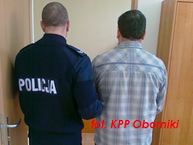 fot. KPP Oborniki