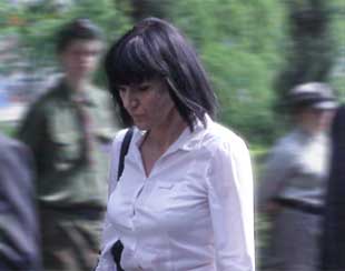 Radna Renata Wąsowicz , fot.eoborniki