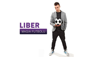 Magia Libera fot. https://www.facebook.com/pages/Liber/107262712661137