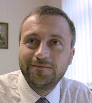 Piotr Woszczyk