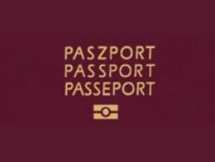 Po paszporty nadal do Szamotuł
