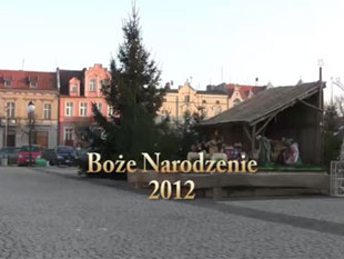 Świąteczne życzenia od władz i obornickich firm