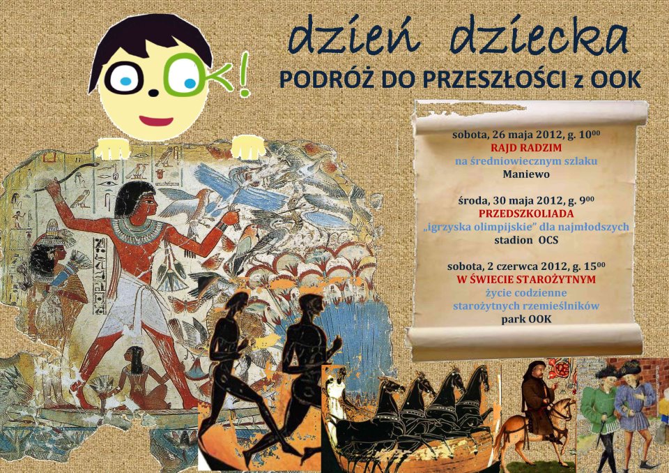 Dzień Dziecka OOK