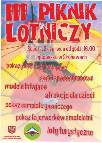 Piknik Lotniczy 2012