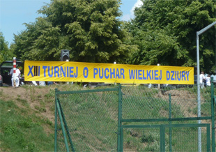 XIII Puchar Wielkiej Dziury