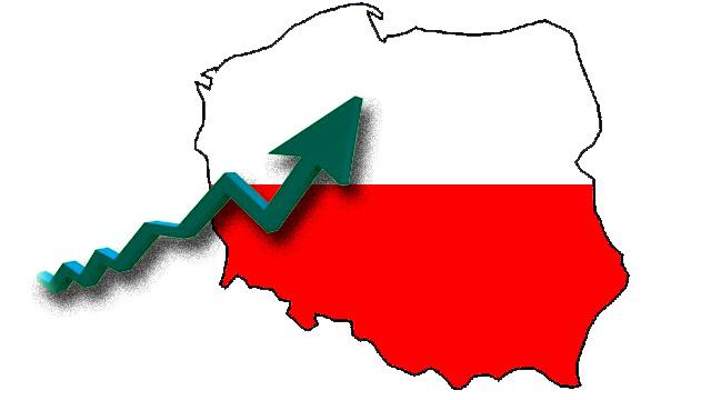 Będzie wyższy wzrost gospodarczy w 2014r. 