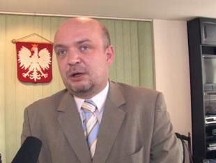 Oświadczenie Przewodniczącego RM w Obornikach