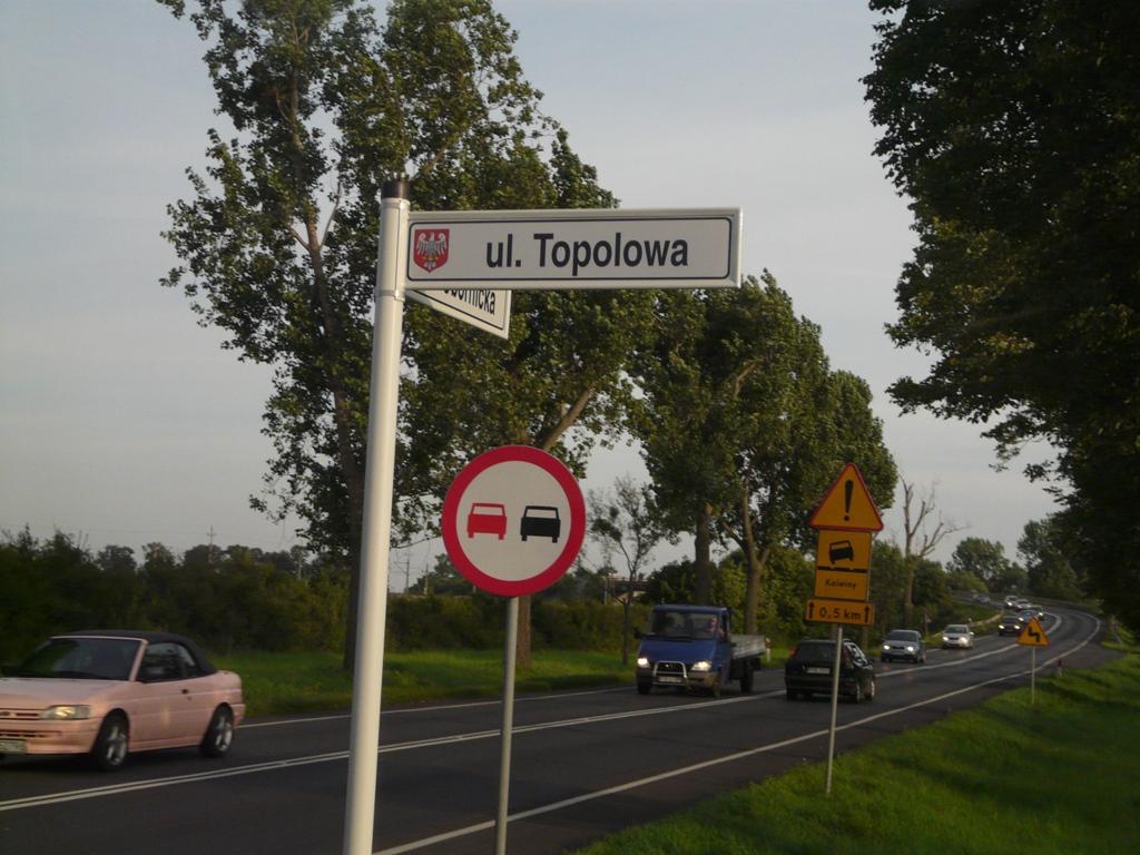 Absurdy planowanej przebudowy wiaduktu w Ocieszynie