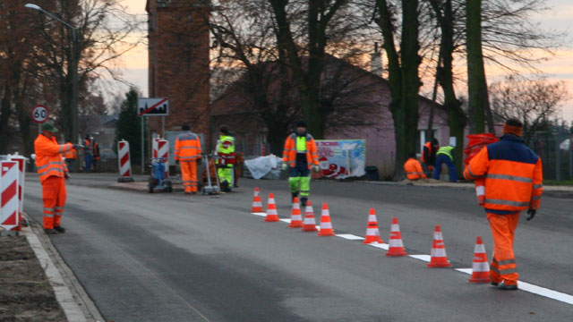 Nowe przepisy dotyczące czasu pracy