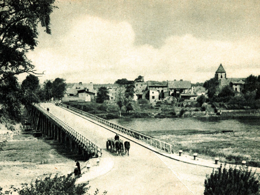 Obornicki Wehikuł Czasu
