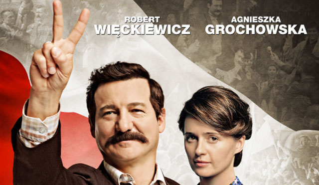 Wałęsa. Człowiek z nadziei (film)
