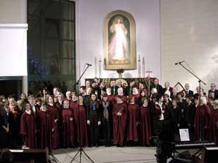 V Koncert Kolędowy pt. Zaśpiewajmy Jezuskowi