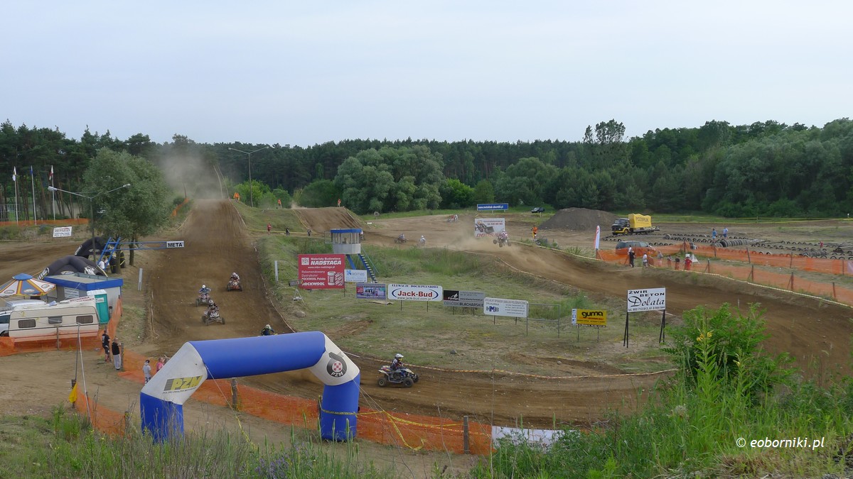 Mistrzostwa Polski w Motocrossie