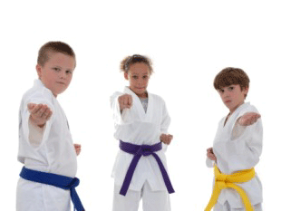 Zimowa Akademia Karate