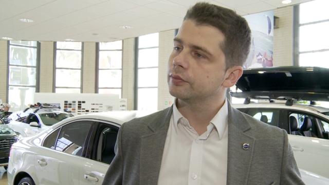 Wyprzedaż aut z kratką potrwa do końca marca