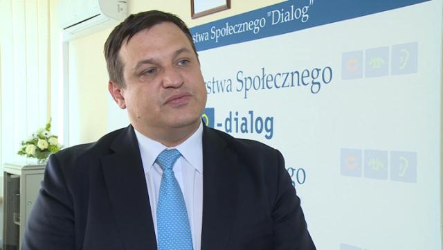 Przybywa miejc pracy
