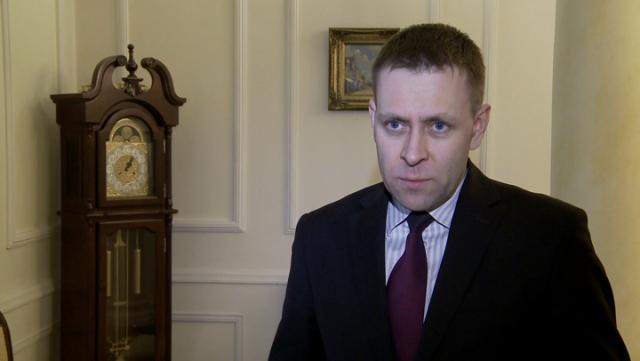 Do 15 marca należy zapłacić pierwszą ratę podatku