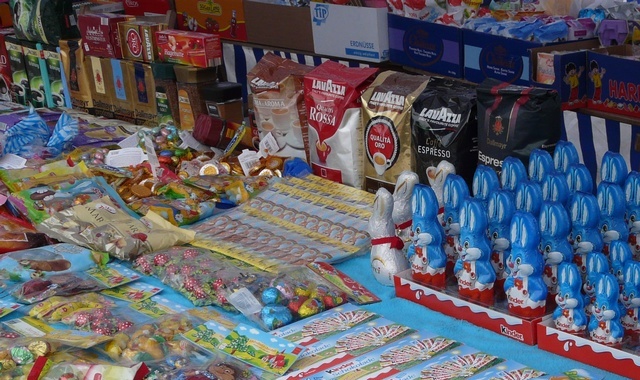 Jakie kawy piją Polacy?