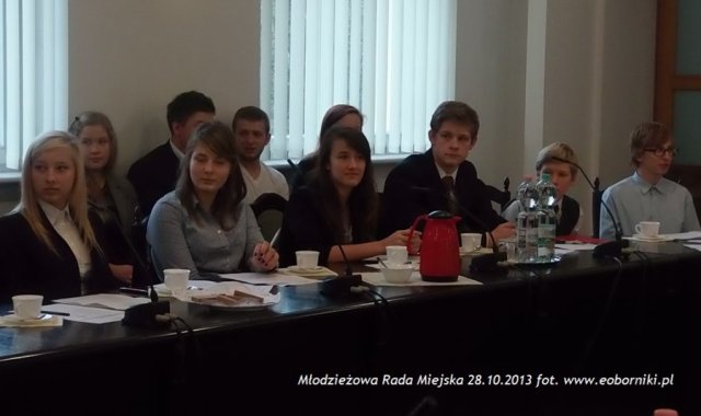 Jutro obraduje MRM w Obornikach