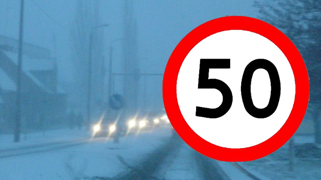 Mandat za przekroczenie prędkości o 3 km/h?!