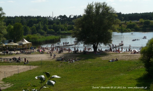 Na Żwirkach powstaną 3 nowe budynki