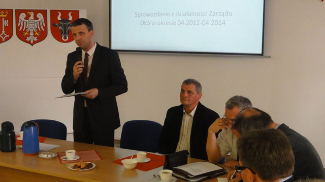 Michał Zieliński