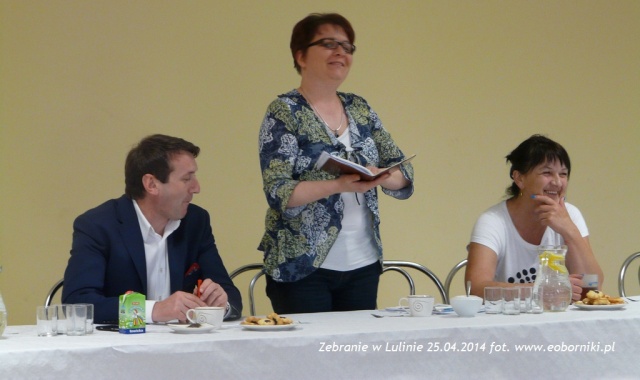 Lulin będzie miał kanalizację sanitarną