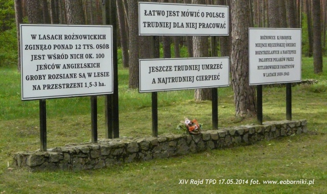 XIV Rajd TPD