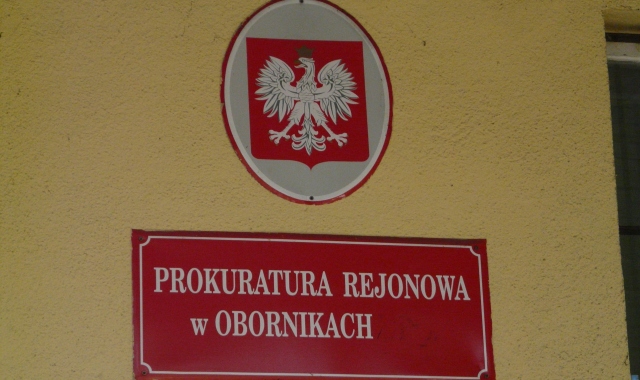 Alarmy bombowe w całej Polsce