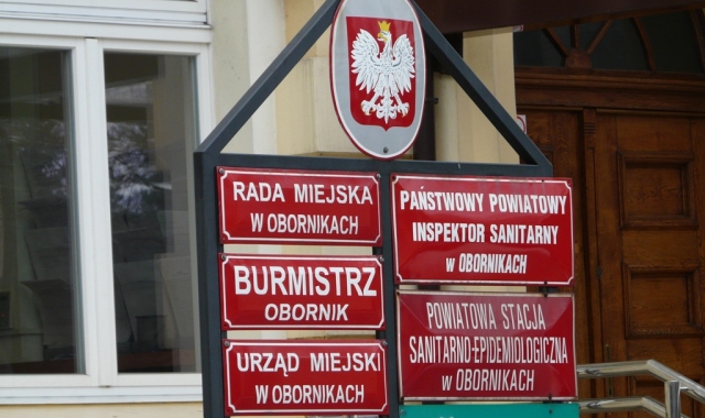 Kolejny unieważniony przetarg