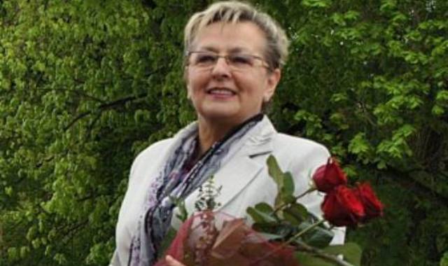 Anna Rydzewska