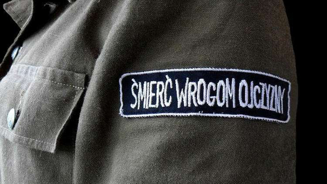 20 wrzesień - rocznica powstania NSZ