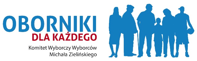 logo KWW Michał Zieliński
