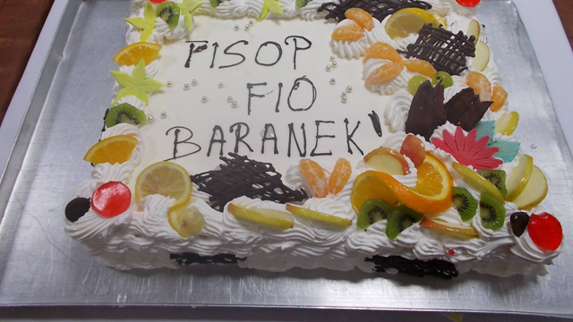 baranek
