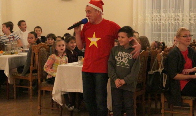 Dzieci Dzieciom