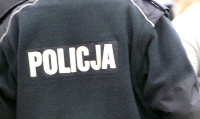 Policja apeluje o zabezpieczenie mieszkan