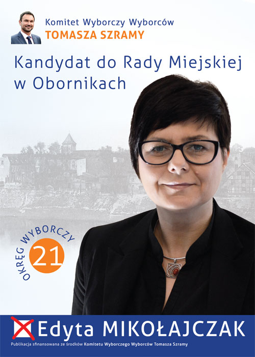 edyta mikolajczak