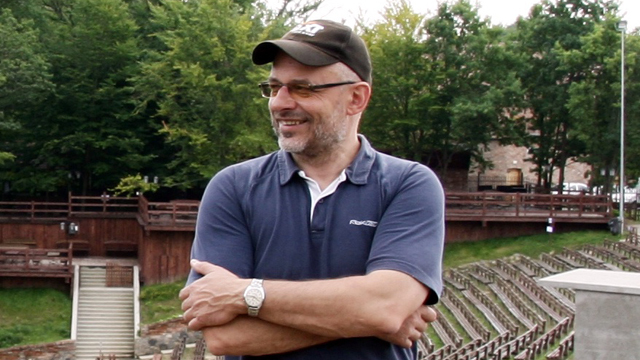 Andrzej Gintrowicz