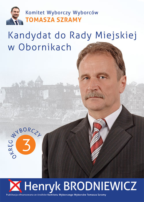 henryk brodniewicz